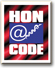 Logo HON